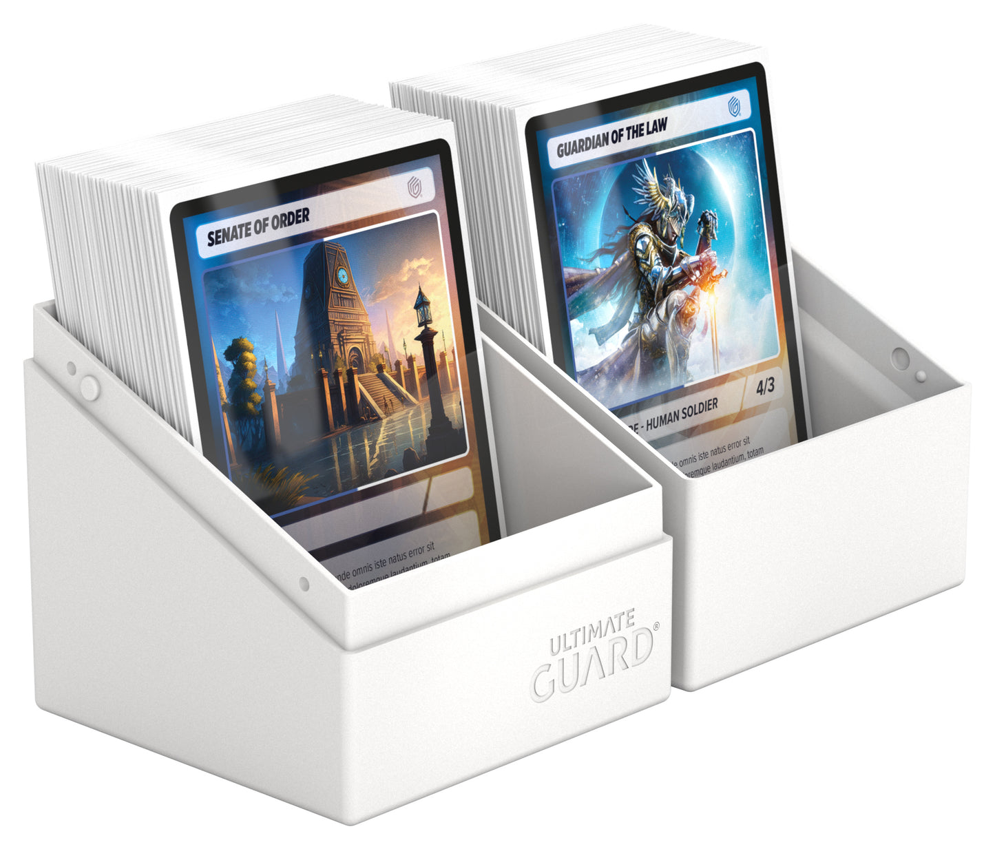 Ultimate Guard Boulder 100+ Deck Box