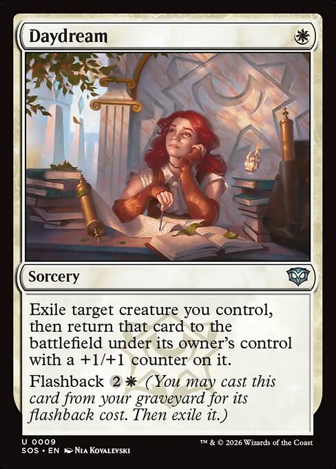 Daydream