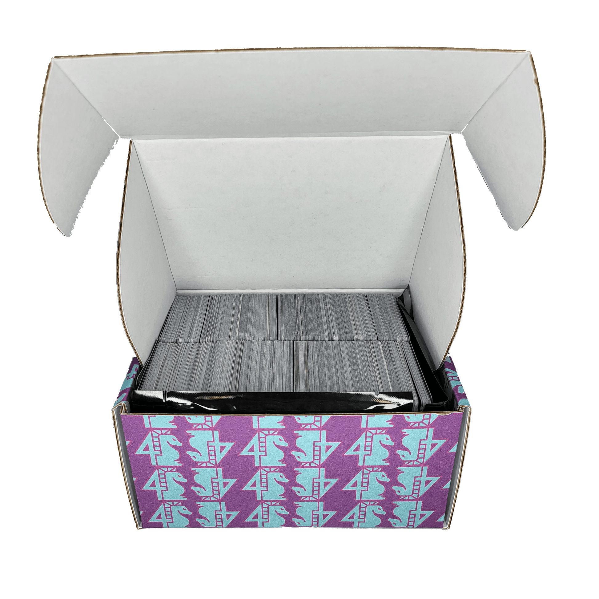 Four Knights Deluxe Box For Magic: The Gathering and MTG