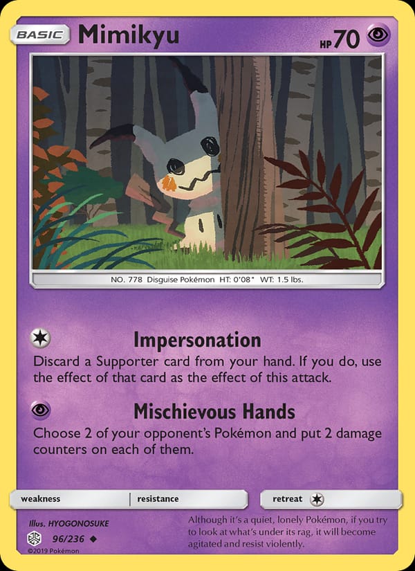 Mimikyu (96)