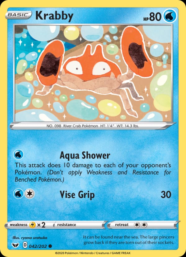 Krabby (042)