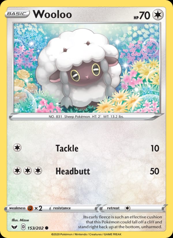Wooloo (153)