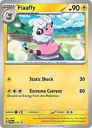 Flaaffy - 015