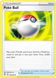 Poke Ball