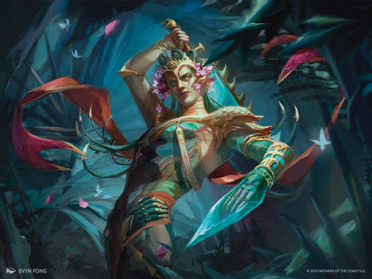 Steal EVERYTHING from your Opponents with this Voltron Deck! | Kotis, the Fangkeeper