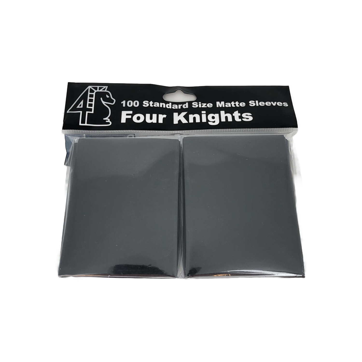 Four Knights Sleeves