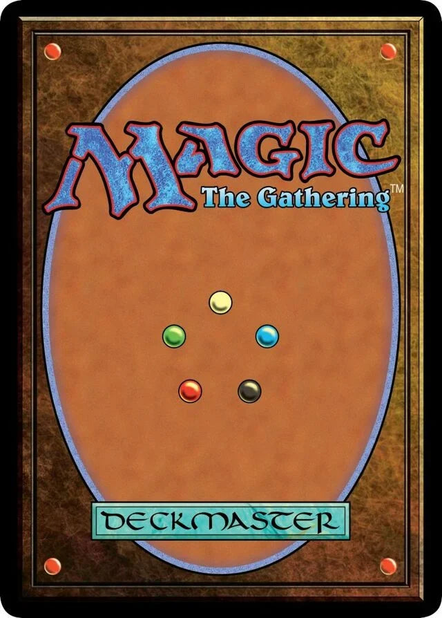 Magic: The Gathering Singles
