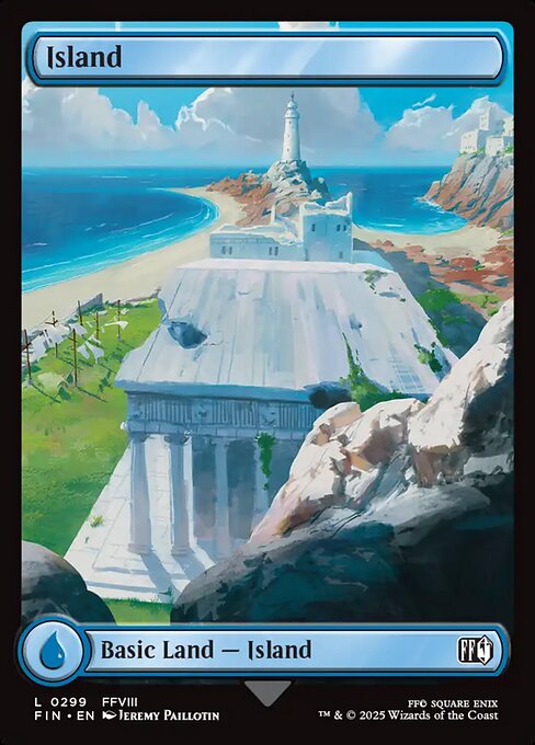 Island