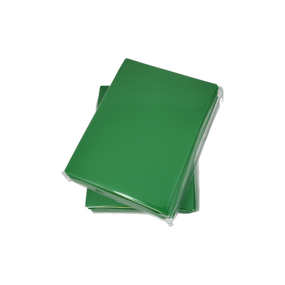 Four Knights Sleeves Standard Matte - Green 100CT