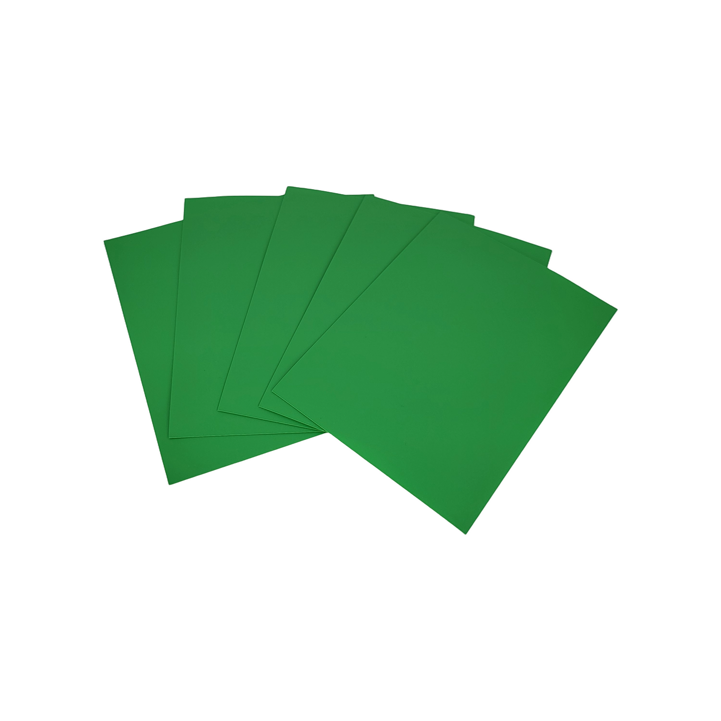 Four Knights Sleeves Standard Matte - Green 100CT