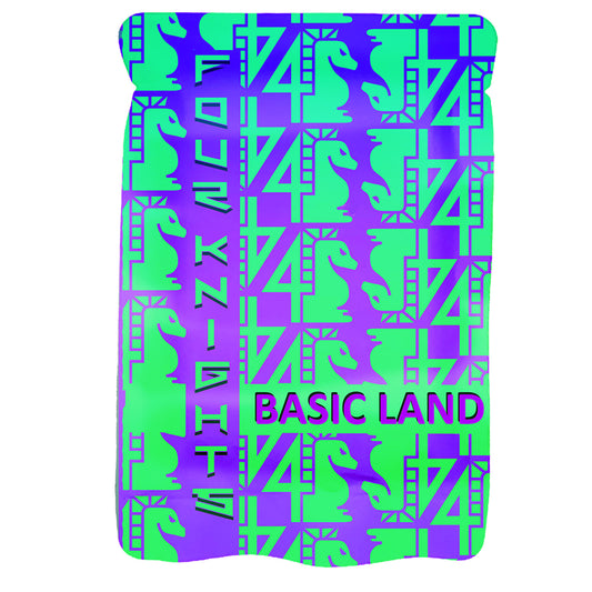 Magic The Gathering Basic Land Pack