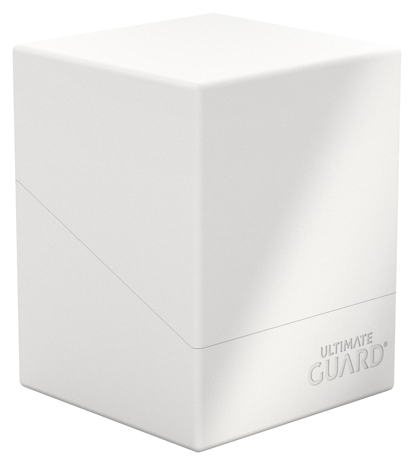 Ultimate Guard Boulder 100+ Deck Box