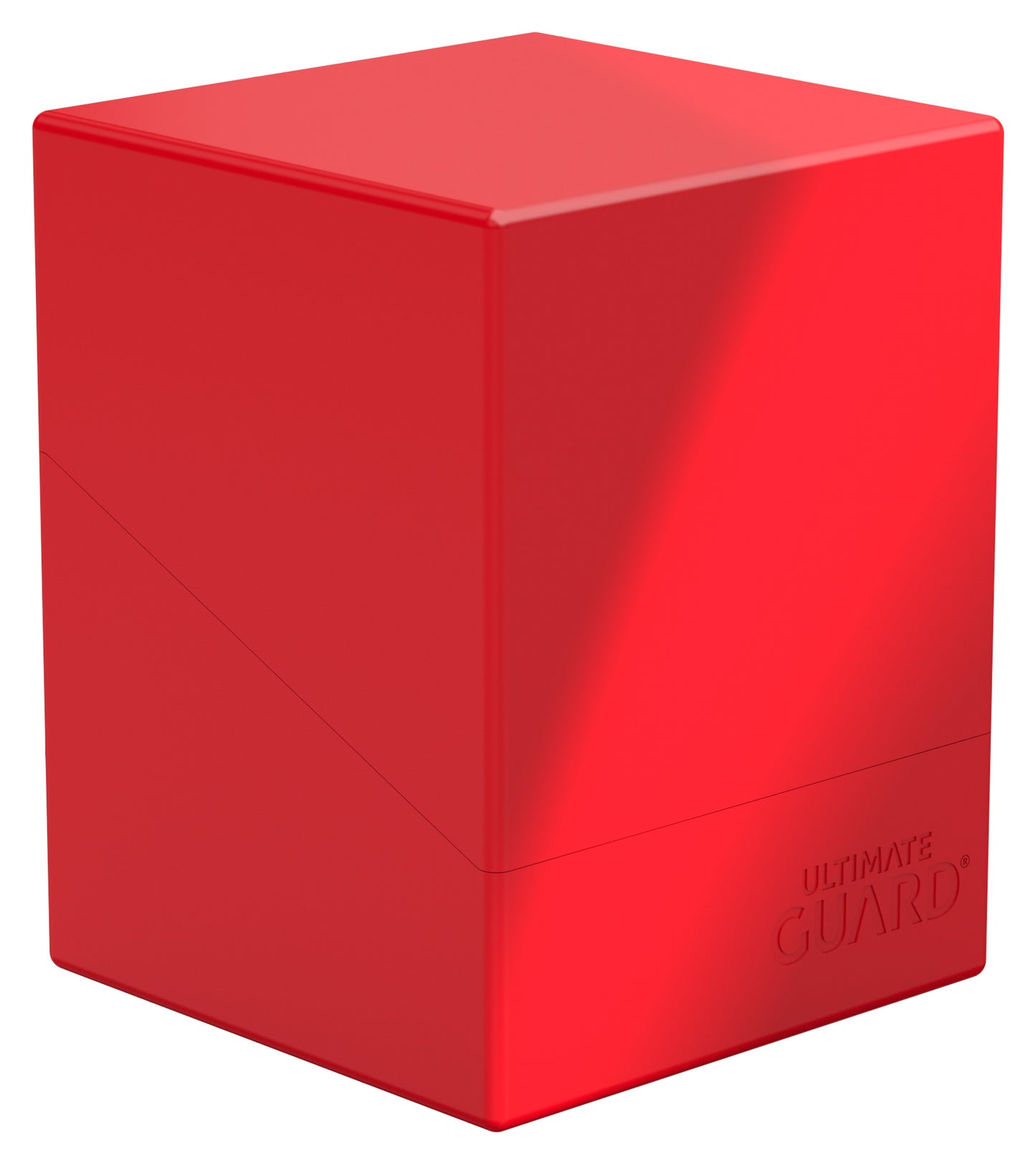 Ultimate Guard Boulder 100+ Deck Box