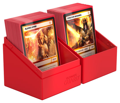 Ultimate Guard Boulder 100+ Deck Box