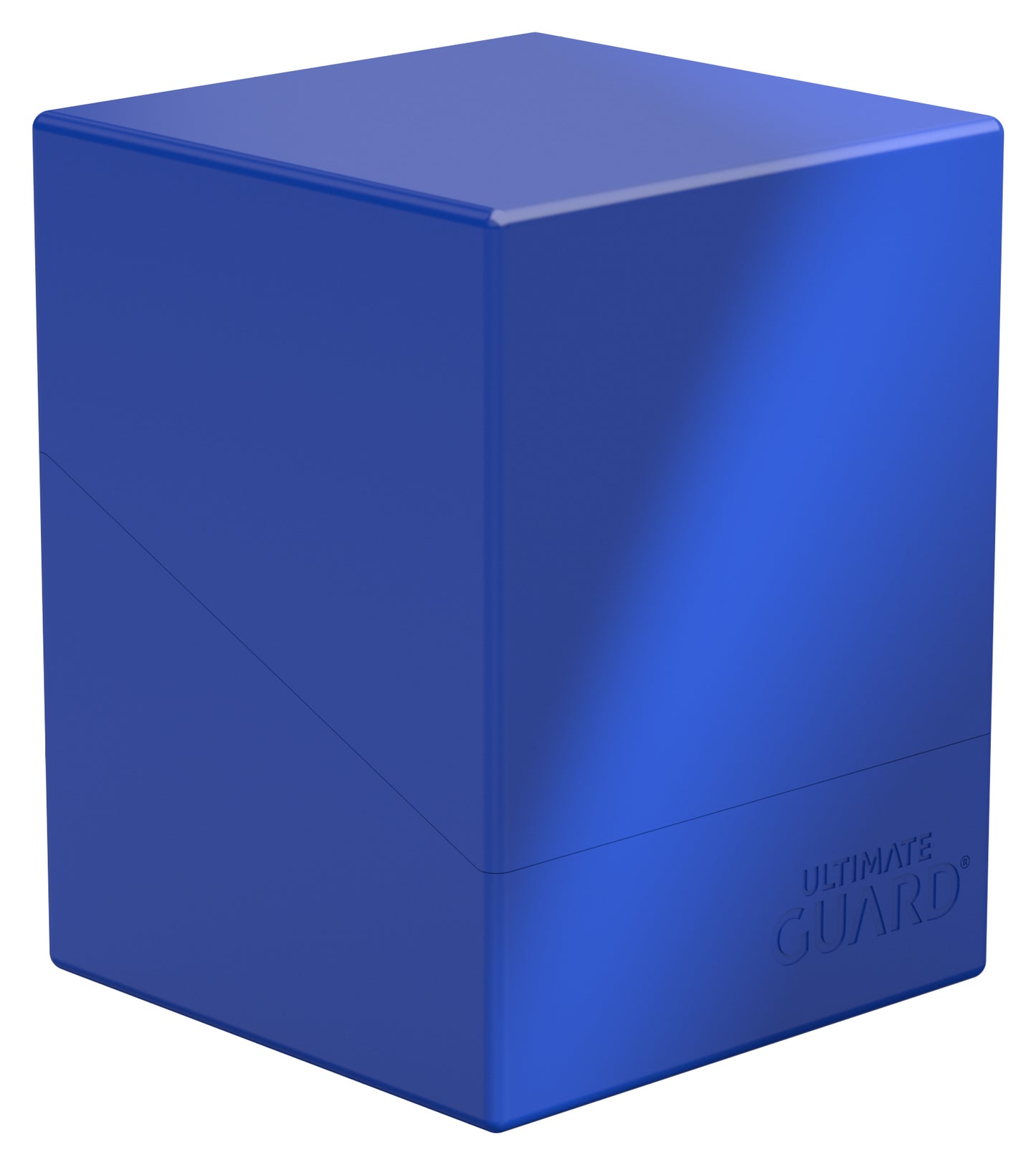 Ultimate Guard Boulder 100+ Deck Box