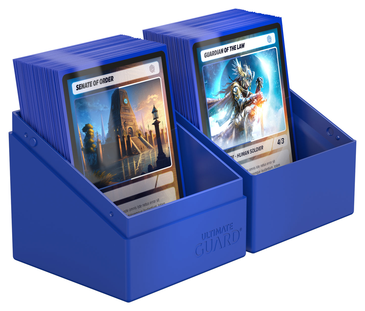 Ultimate Guard Boulder 100+ Deck Box