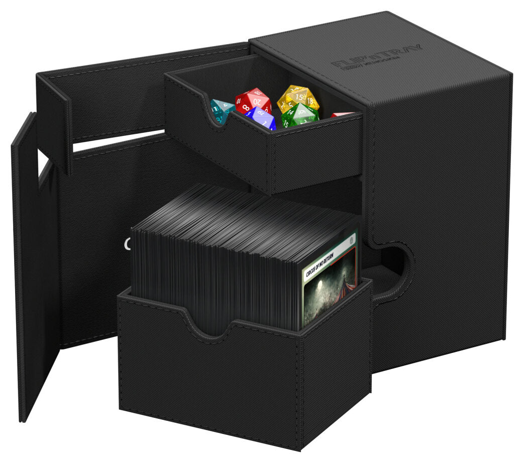 Ultimate Guard FlipnTray 133+ Deck Box