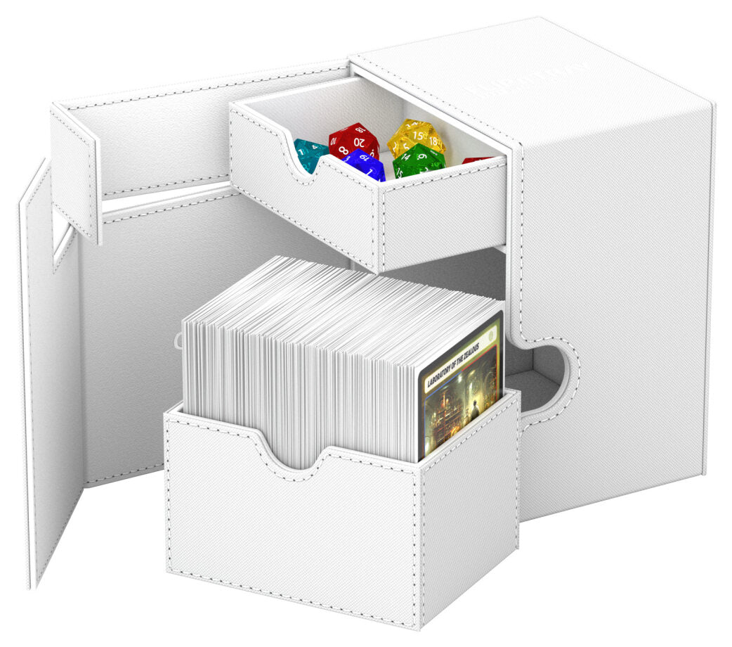 Ultimate Guard FlipnTray 133+ Deck Box