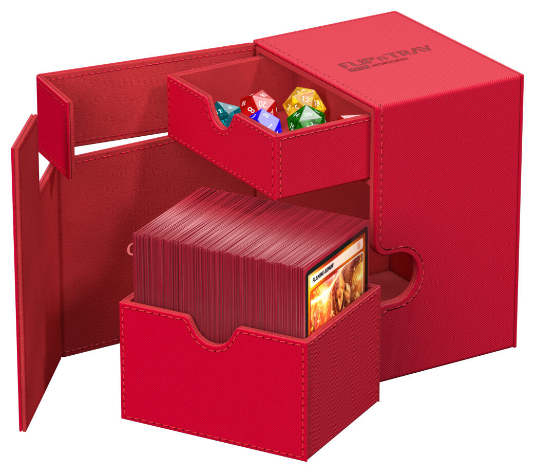 Ultimate Guard FlipnTray 133+ Deck Box