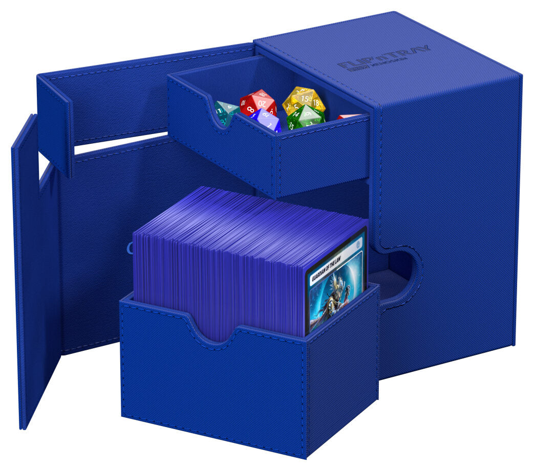 Ultimate Guard FlipnTray 133+ Deck Box