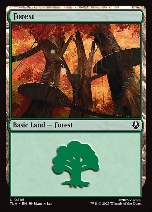 Forest