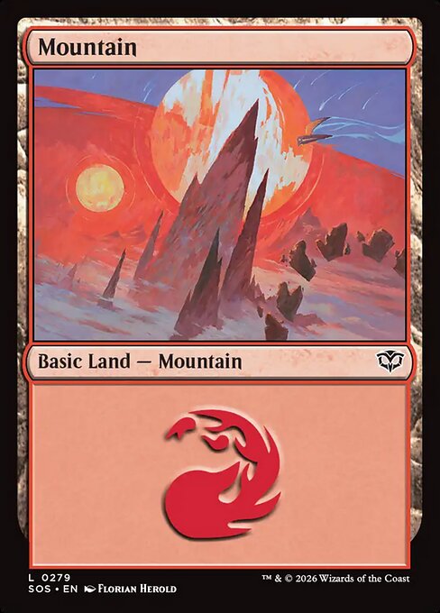 Mountain