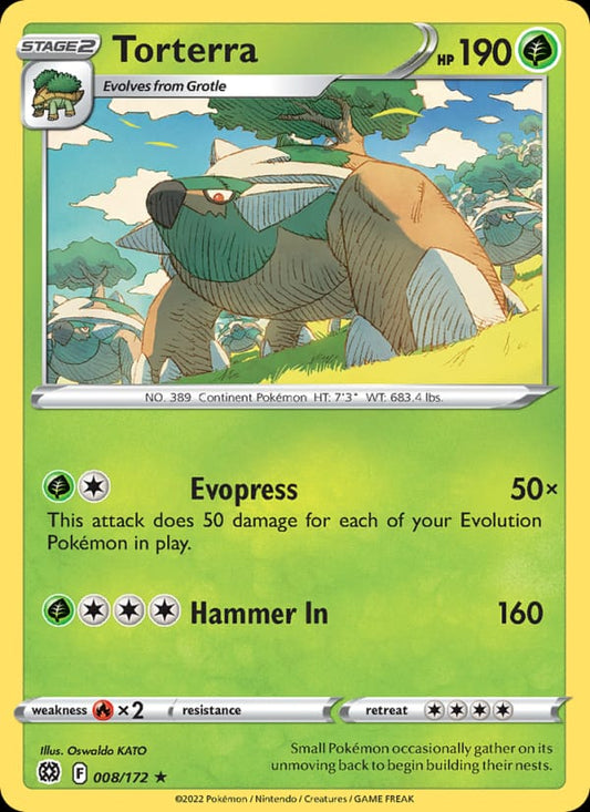 Torterra