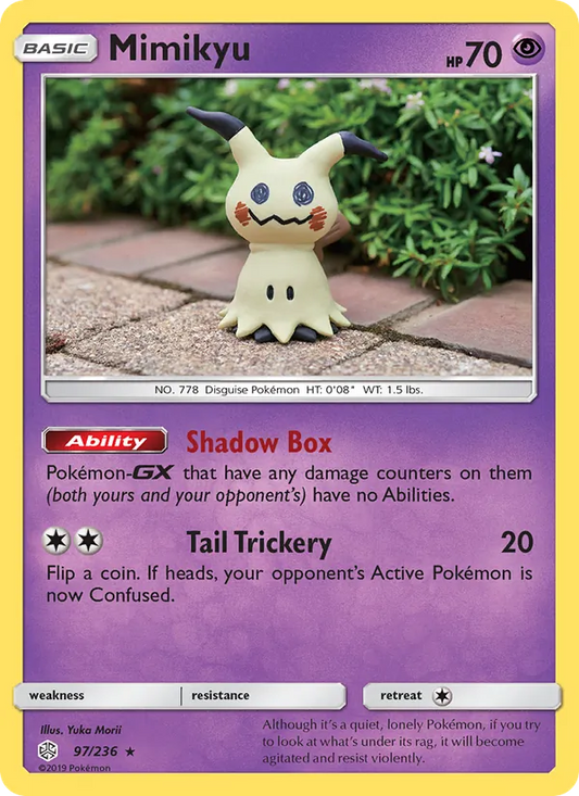 Mimikyu (97)