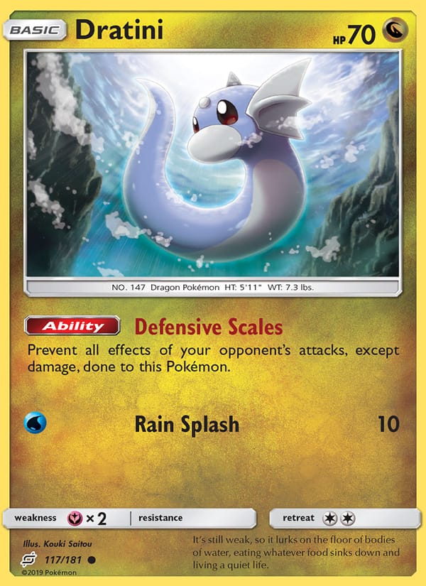 Dratini (117)