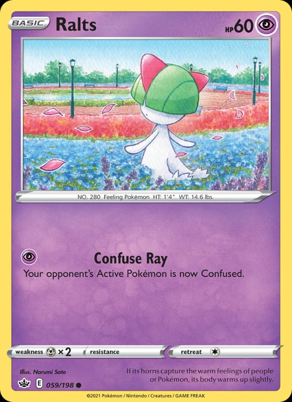 Ralts