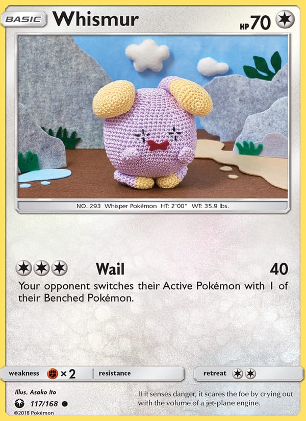 Whismur (117)