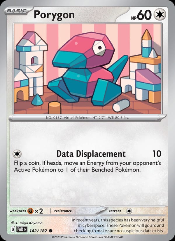 Porygon