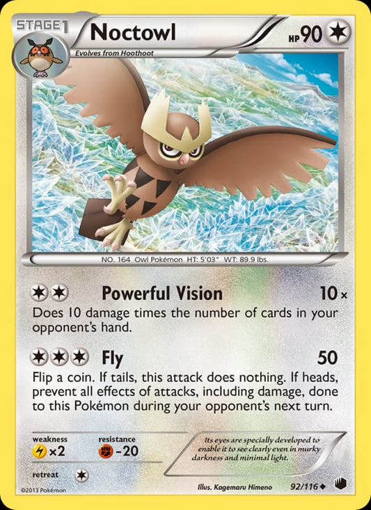Noctowl