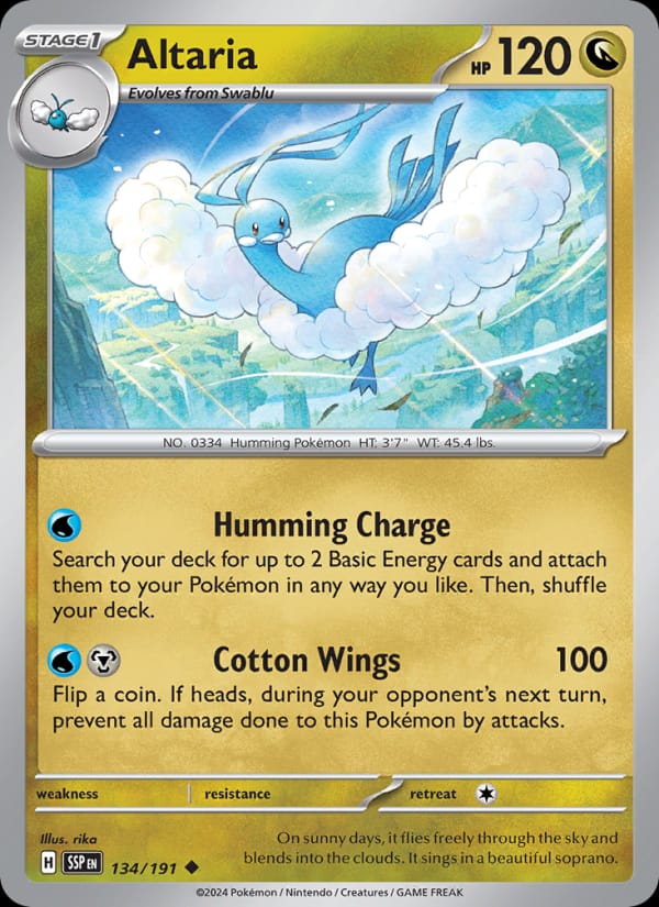 Altaria