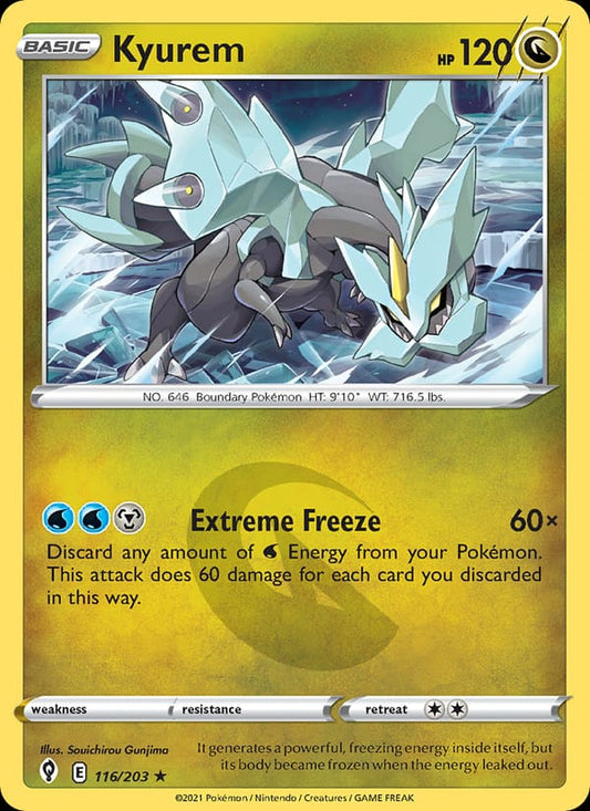 Kyurem
