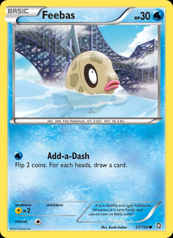 Feebas