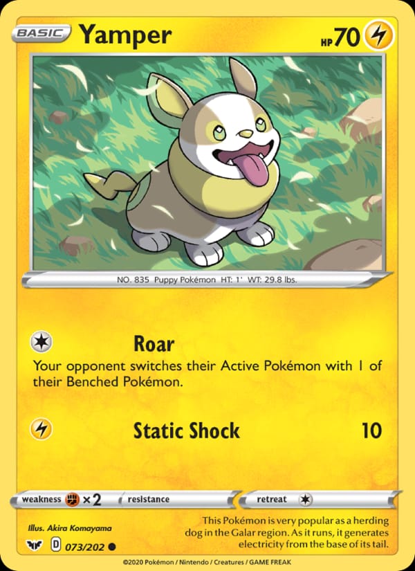 Yamper (073)