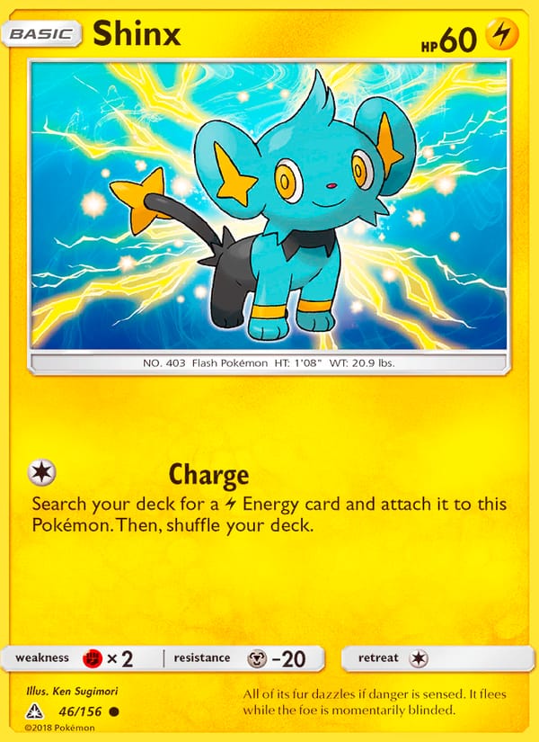 Shinx (46)