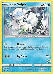 Alolan Vulpix (29)